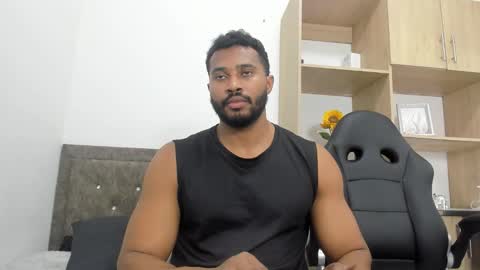 Snapshot of jason_fenix chatting on September 2025 06:45:01 PM Jason online show from September 2025 06:45:01 PM