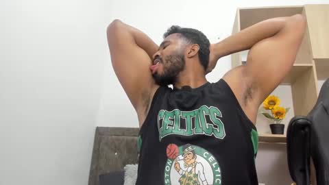 Snapshot of jason_fenix chatting on September 2025 01:16:02 PM Jason online show from September 2025 01:16:02 PM