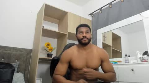 Snapshot of jason_fenix chatting on October 2025 07:34:02 PM Jason online show from October 2025 07:34:02 PM