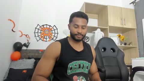 Snapshot of jason_fenix chatting on October 2025 07:25:01 PM Jason online show from October 2025 07:25:01 PM