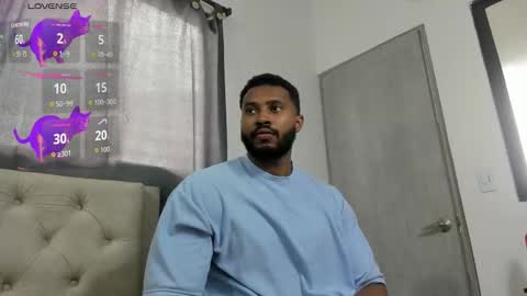 Jason online show from November 2025 02:10:01 PM