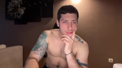 jason online show from May 2026 11:21:02 PM