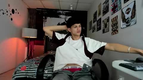 JASON online show from January 2026 12:27:01 AM