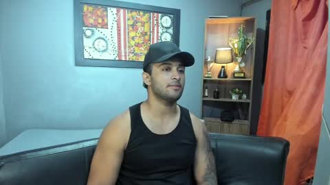 jason_risto online show from April 2026 02:42:02 AM