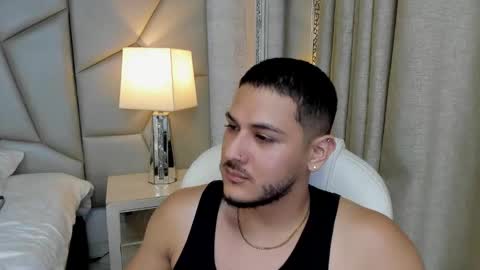 Jasson Shaw online show from September 2025 01:10:01 AM