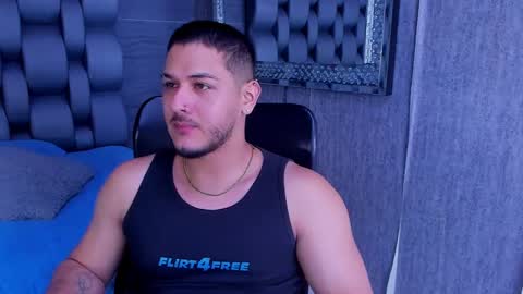 Jasson Shaw online show from September 2025 11:43:01 PM