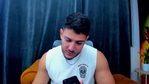 Jasson Shaw online show from December 2025 05:42:01 PM