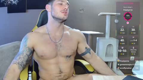 Jason theGreat online show from November 2025 10:08:01 PM