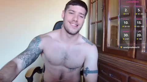 Jason theGreat online show from April 2026 06:16:02 AM