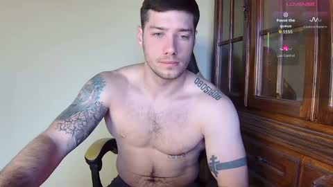 Jason theGreat online show from April 2026 03:37:01 AM