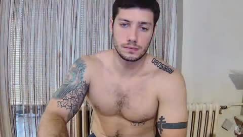 Jason theGreat online show from May 2026 05:21:02 PM