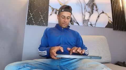 Jason online show from March 2026 07:53:02 PM