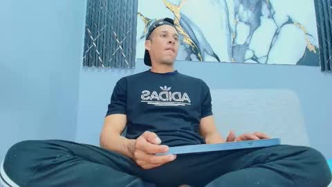 Jason online show from March 2026 07:40:01 PM