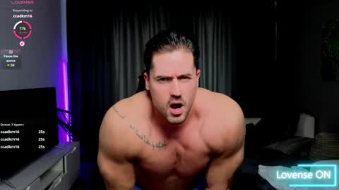 Snapshot of jasonblakes chatting on April 2026 05:43:02 AM FOR CUSTOM VIDEOS DM online show from April 2026 05:43:02 AM
