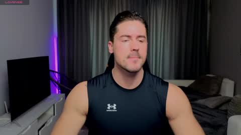 Snapshot of jasonblakes chatting on April 2026 06:13:01 AM FOR CUSTOM VIDEOS DM online show from April 2026 06:13:01 AM