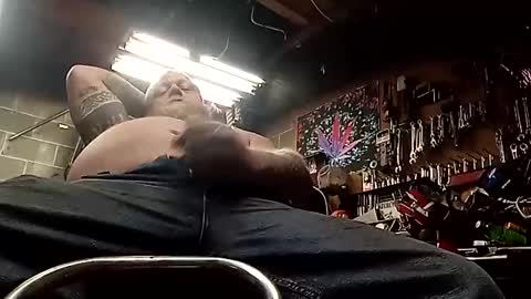 jasongriffey42 online show from January 2025 08:01:02 PM