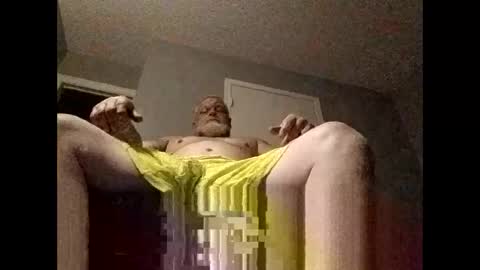 jasongriffey42 online show from November 2025 10:38:01 AM