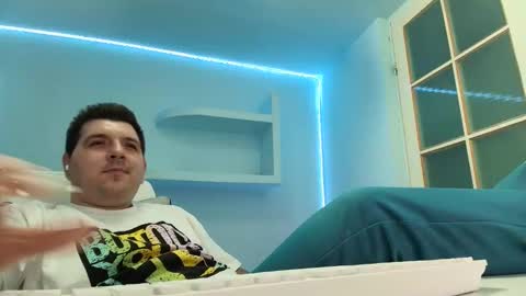 Snapshot of jasonjacks8 chatting on November 2025 04:12:01 AM JasonJacks online show from November 2025 04:12:01 AM