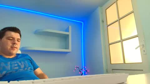 Snapshot of jasonjacks8 chatting on November 2025 08:47:02 AM JasonJacks online show from November 2025 08:47:02 AM