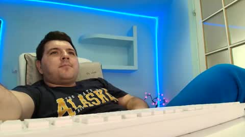 Snapshot of jasonjacks8 chatting on November 2025 06:33:02 AM JasonJacks online show from November 2025 06:33:02 AM