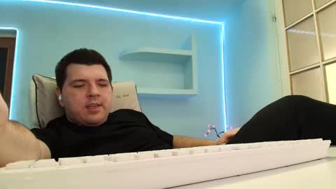 Snapshot of jasonjacks8 chatting on November 2025 07:20:01 AM JasonJacks online show from November 2025 07:20:01 AM