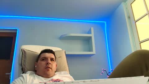 Snapshot of jasonjacks8 chatting on November 2025 07:08:01 AM JasonJacks online show from November 2025 07:08:01 AM