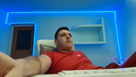 Snapshot of jasonjacks8 chatting on November 2025 08:02:02 AM JasonJacks online show from November 2025 08:02:02 AM