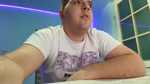 Snapshot of jasonjacks8 chatting on November 2025 03:50:01 AM JasonJacks online show from November 2025 03:50:01 AM