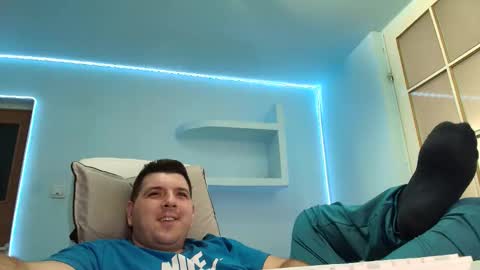 Snapshot of jasonjacks8 chatting on November 2025 06:46:02 AM JasonJacks online show from November 2025 06:46:02 AM