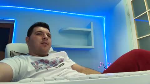 Snapshot of jasonjacks8 chatting on November 2025 06:16:02 AM JasonJacks online show from November 2025 06:16:02 AM