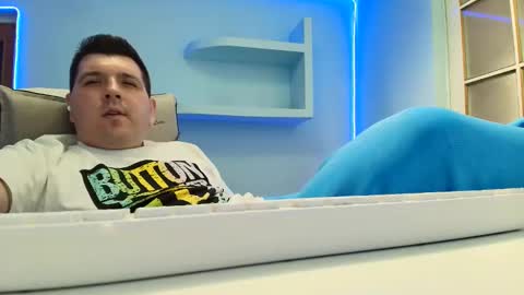 Snapshot of jasonjacks8 chatting on November 2025 06:50:01 AM JasonJacks online show from November 2025 06:50:01 AM