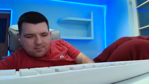 Snapshot of jasonjacks8 chatting on December 2025 04:40:01 AM JasonJacks online show from December 2025 04:40:01 AM