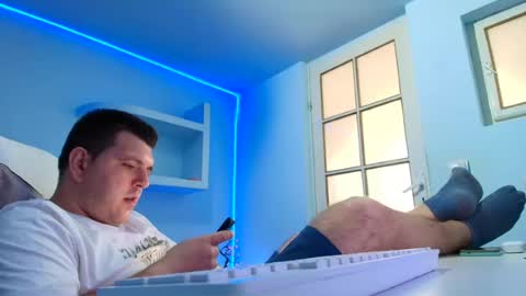 Snapshot of jasonjacks8 chatting on July 2026 05:37:01 AM JasonJacks online show from July 2026 05:37:01 AM