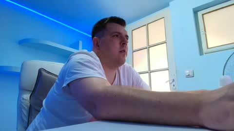 Snapshot of jasonjacks8 chatting on July 2026 06:39:01 AM JasonJacks online show from July 2026 06:39:01 AM