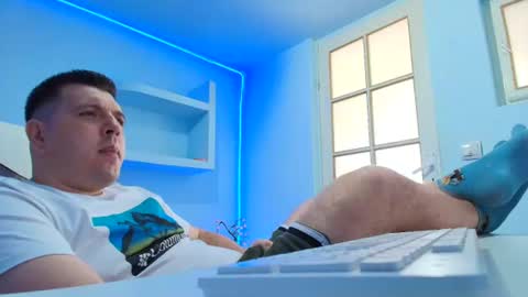 Snapshot of jasonjacks8 chatting on July 2026 06:16:02 AM JasonJacks online show from July 2026 06:16:02 AM