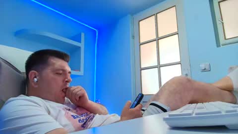 Snapshot of jasonjacks8 chatting on July 2026 05:48:02 AM JasonJacks online show from July 2026 05:48:02 AM