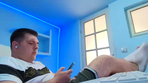 Snapshot of jasonjacks8 chatting on July 2026 06:53:02 AM JasonJacks online show from July 2026 06:53:02 AM