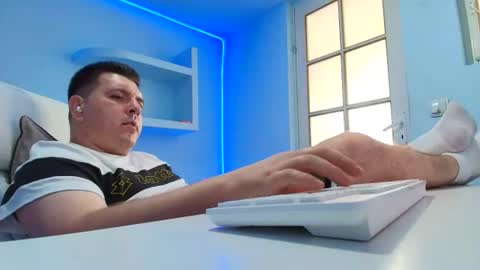 Snapshot of jasonjacks8 chatting on July 2026 11:28:01 AM JasonJacks online show from July 2026 11:28:01 AM