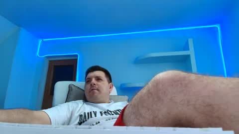 Snapshot of jasonjacks8 chatting on July 2026 07:52:01 AM JasonJacks online show from July 2026 07:52:01 AM
