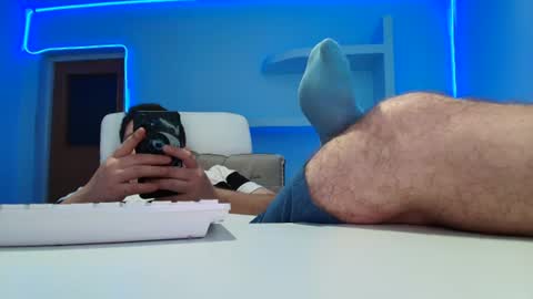 Snapshot of jasonjacks8 chatting on August 2026 06:07:02 PM JasonJacks online show from August 2026 06:07:02 PM