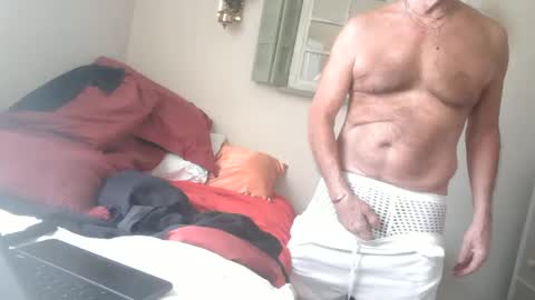 Snapshot of jasonreloaded694u chatting on January 2025 08:22:01 PM Jason online show from January 2025 08:22:01 PM