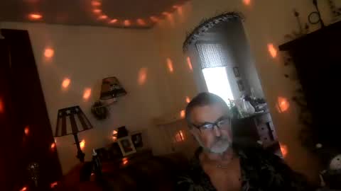 Snapshot of jasonreloaded694u chatting on January 2025 02:25:01 PM Jason online show from January 2025 02:25:01 PM