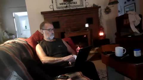 Snapshot of jasonreloaded694u chatting on January 2025 08:54:01 PM Jason online show from January 2025 08:54:01 PM