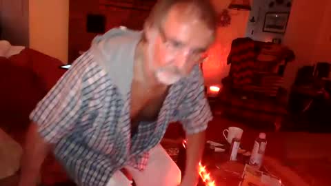 Snapshot of jasonreloaded694u chatting on March 2025 02:13:01 PM Jason online show from March 2025 02:13:01 PM