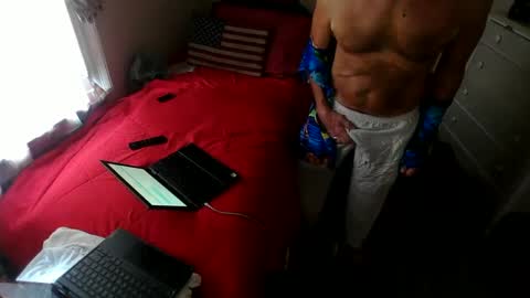 Snapshot of jasonreloaded694u chatting on September 2025 01:05:02 PM Jason online show from September 2025 01:05:02 PM