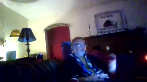 Jason online show from November 2025 09:24:01 PM