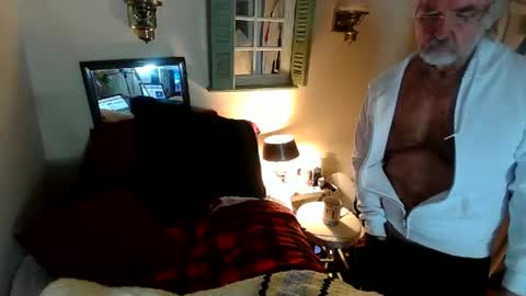 Snapshot of jasonreloaded694u chatting on February 2026 12:25:01 PM Jason online show from February 2026 12:25:01 PM