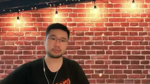 Jason Ryu online show from March 2026 08:53:01 AM