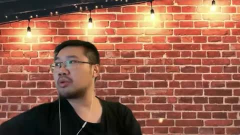 Jason Ryu online show from March 2026 09:22:02 PM