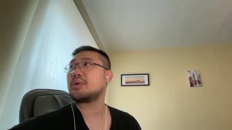 Snapshot of jasonryu2025 chatting on March 2026 08:37:02 AM Jason Ryu online show from March 2026 08:37:02 AM